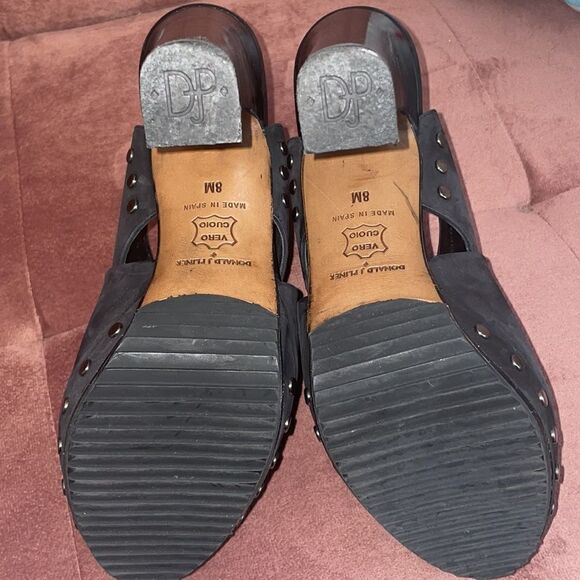 Donald J. Pliner heels  - Picture 7 of 7